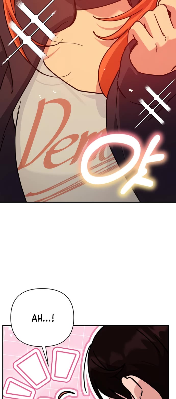 Mia Has Returned Chapter 33 page 21 - Chapter 33