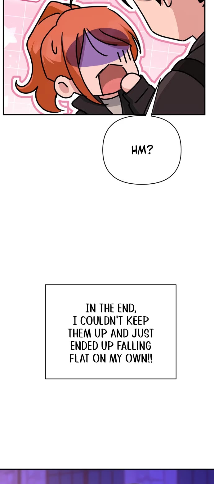 Mia Has Returned Chapter 33 page 22 - Chapter 33