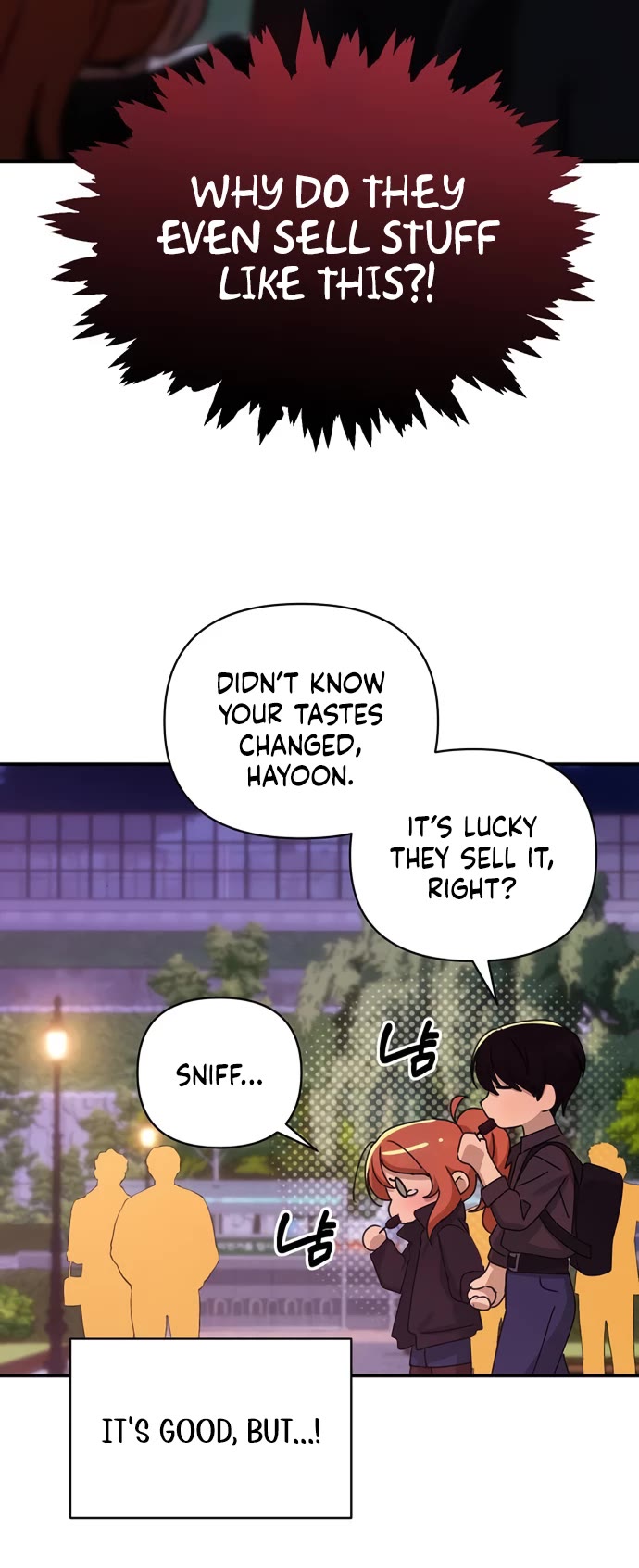 Mia Has Returned Chapter 33 page 25 - Chapter 33
