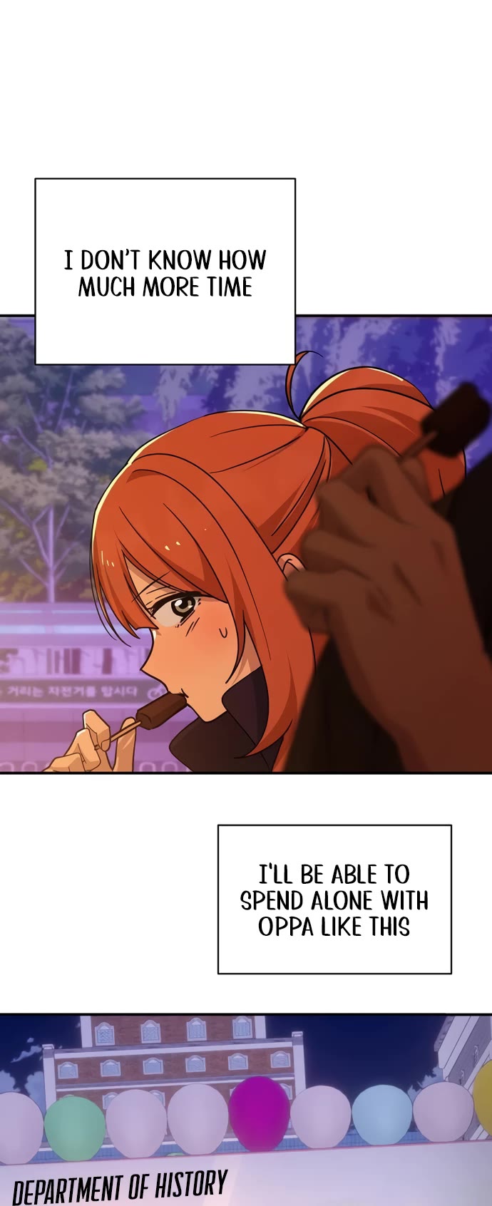 Mia Has Returned Chapter 33 page 26 - Chapter 33