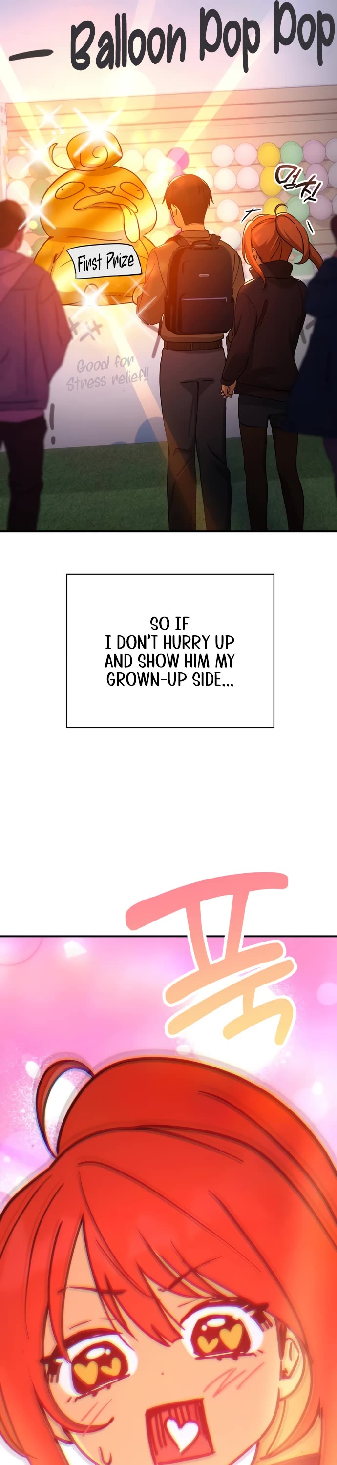 Mia Has Returned Chapter 33 page 27 - Chapter 33