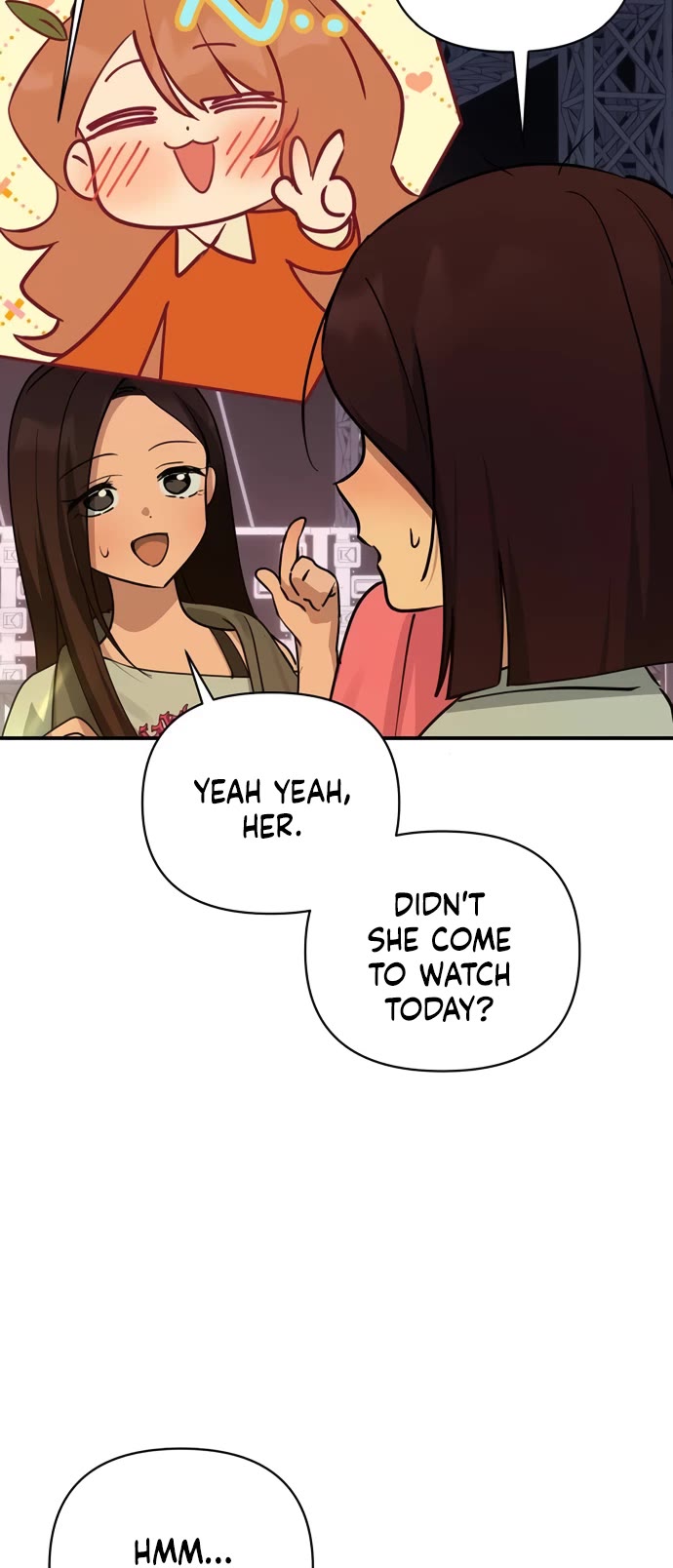 Mia Has Returned Chapter 33 page 3 - Chapter 33
