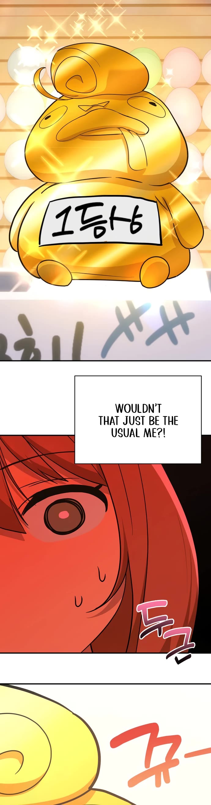 Mia Has Returned Chapter 33 page 31 - Chapter 33