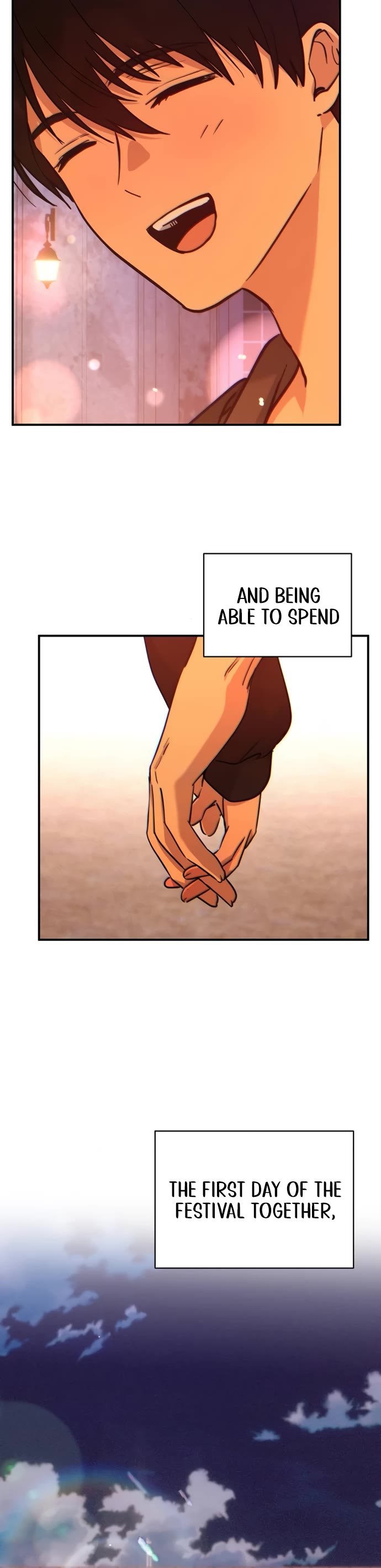 Mia Has Returned Chapter 33 page 37 - Chapter 33