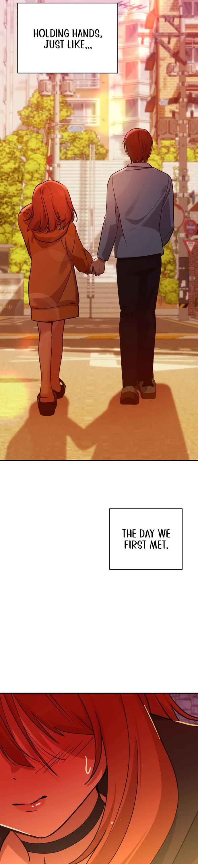 Mia Has Returned Chapter 33 page 39 - Chapter 33
