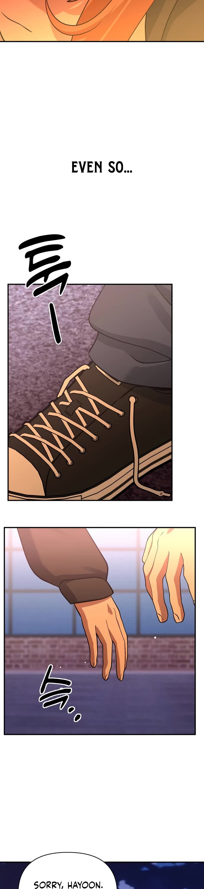 Mia Has Returned Chapter 33 page 40 - Chapter 33