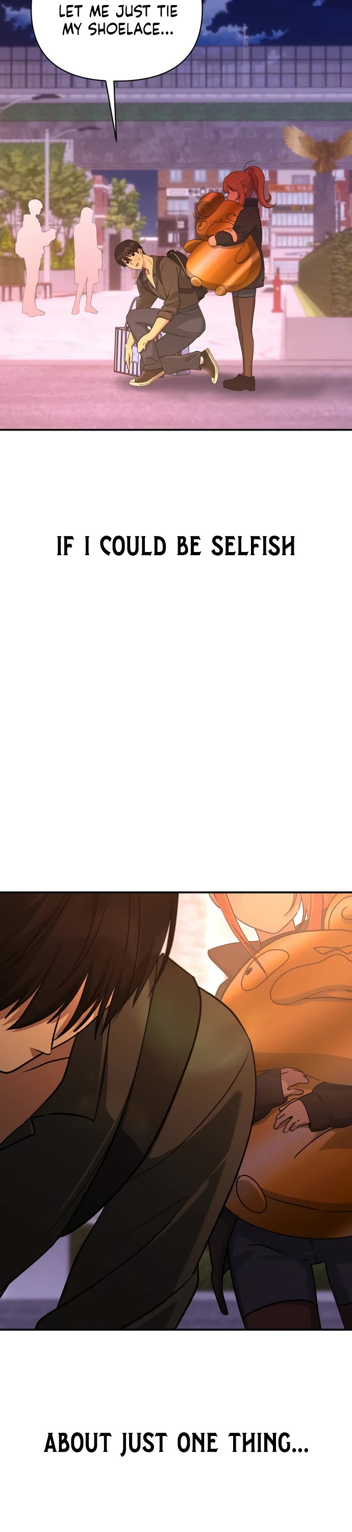 Mia Has Returned Chapter 33 page 41 - Chapter 33