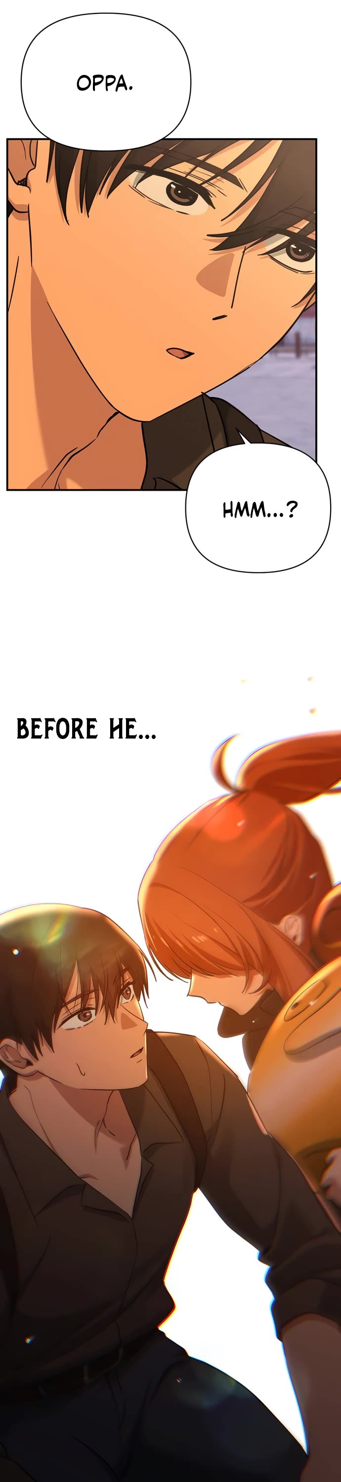 Mia Has Returned Chapter 33 page 42 - Chapter 33
