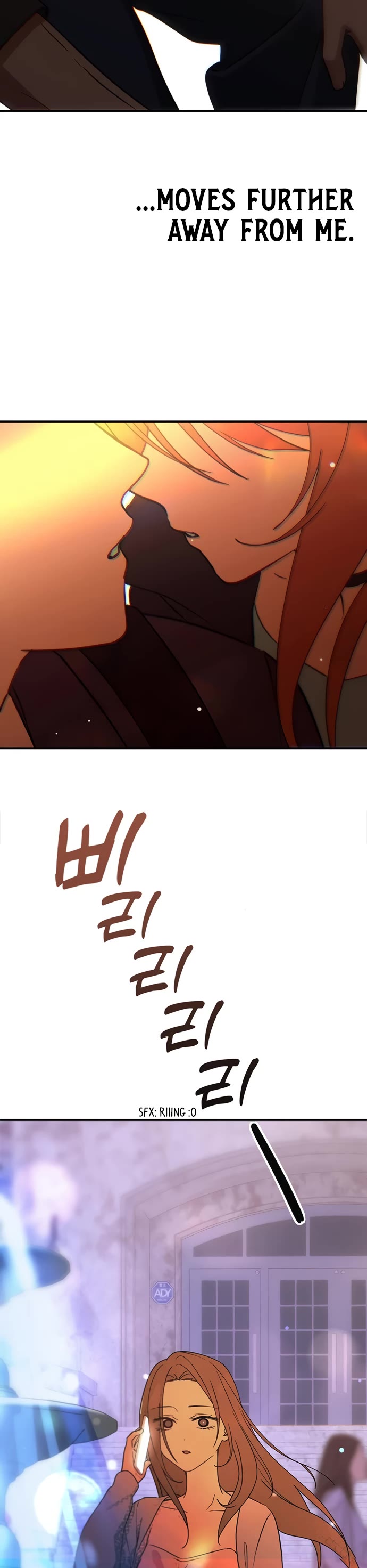 Mia Has Returned Chapter 33 page 43 - Chapter 33