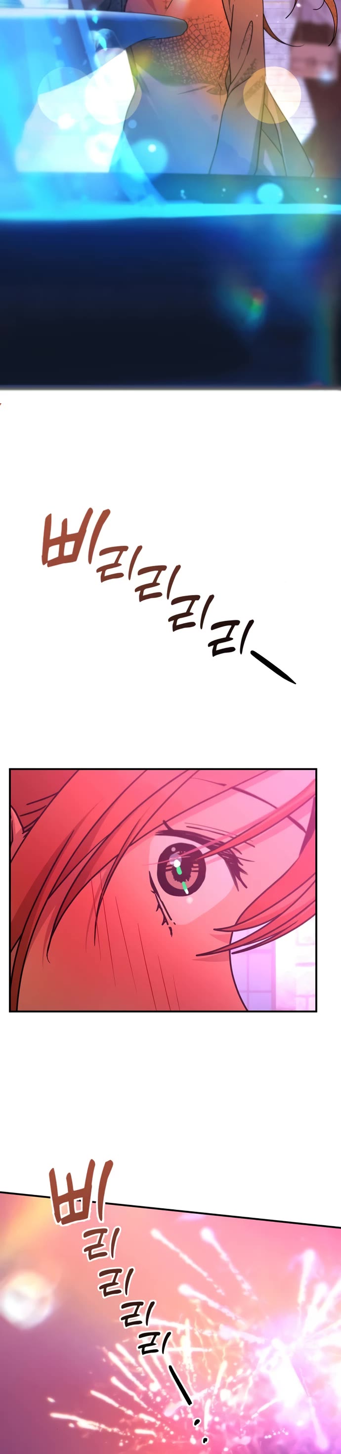Mia Has Returned Chapter 33 page 44 - Chapter 33