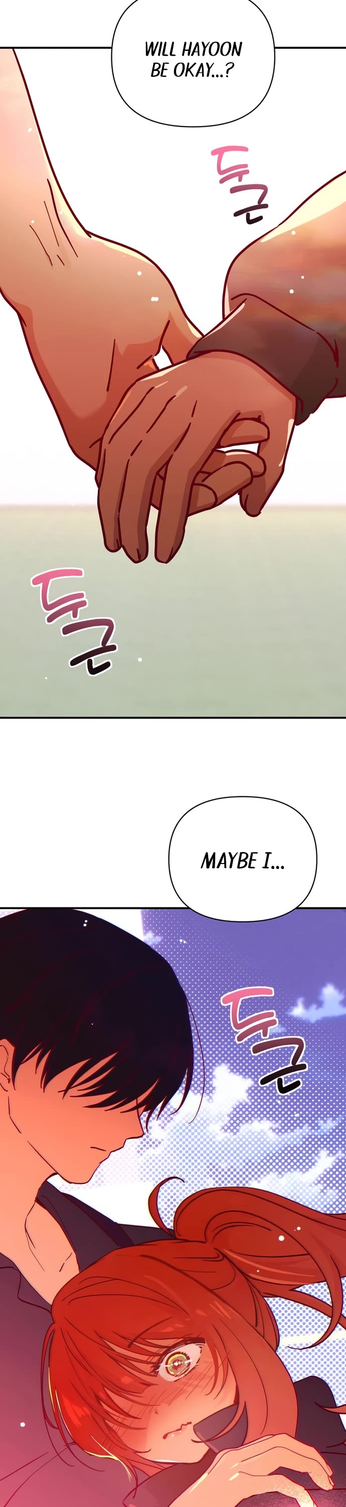 Mia Has Returned Chapter 33 page 6 - Chapter 33