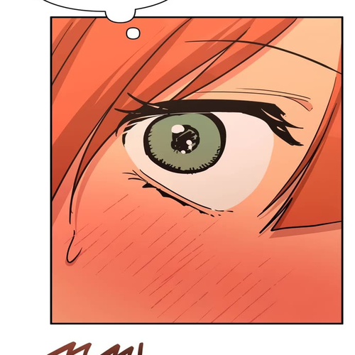 Mia Has Returned Chapter 33 cover