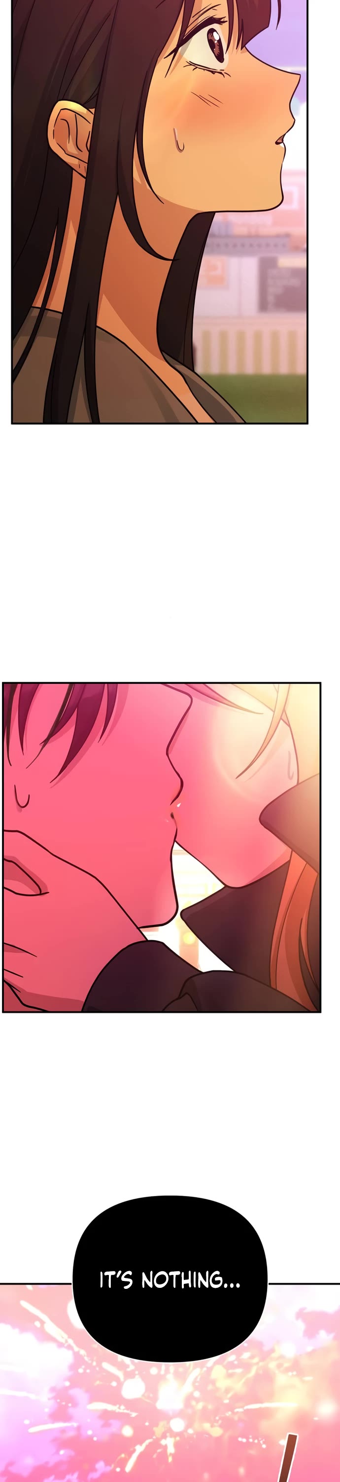 Mia Has Returned Chapter 34 page 13 - Chapter 34