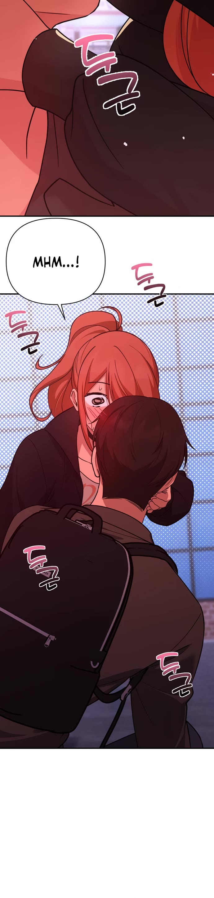 Mia Has Returned Chapter 34 page 16 - Chapter 34