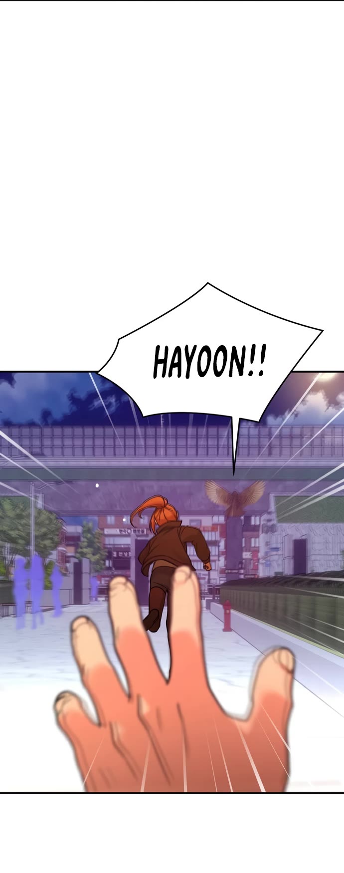 Mia Has Returned Chapter 34 page 19 - Chapter 34