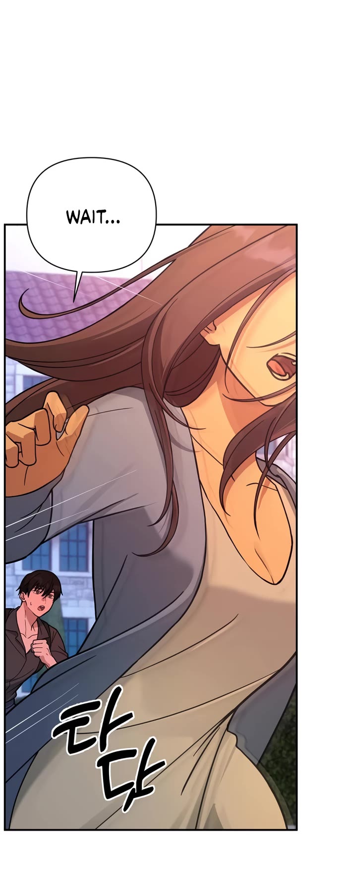 Mia Has Returned Chapter 34 page 20 - Chapter 34
