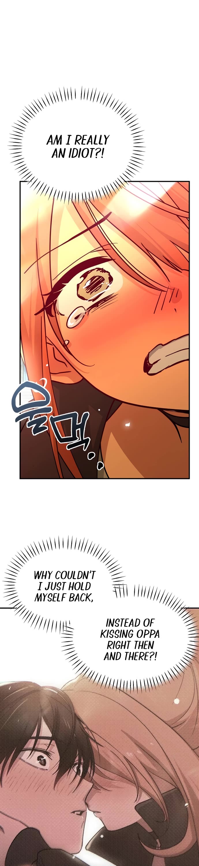 Mia Has Returned Chapter 34 page 22 - Chapter 34