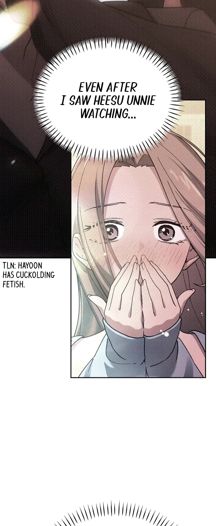 Mia Has Returned Chapter 34 page 23 - Chapter 34