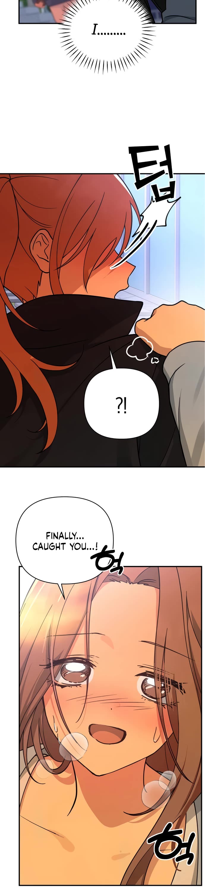 Mia Has Returned Chapter 34 page 26 - Chapter 34