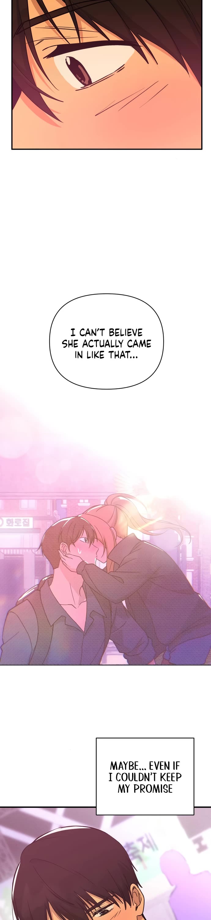 Mia Has Returned Chapter 34 page 31 - Chapter 34