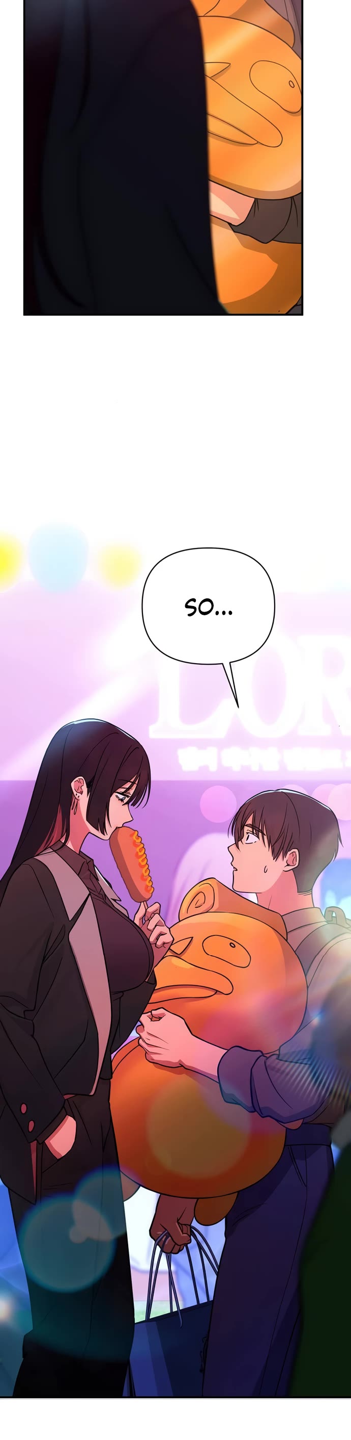 Mia Has Returned Chapter 34 page 34 - Chapter 34