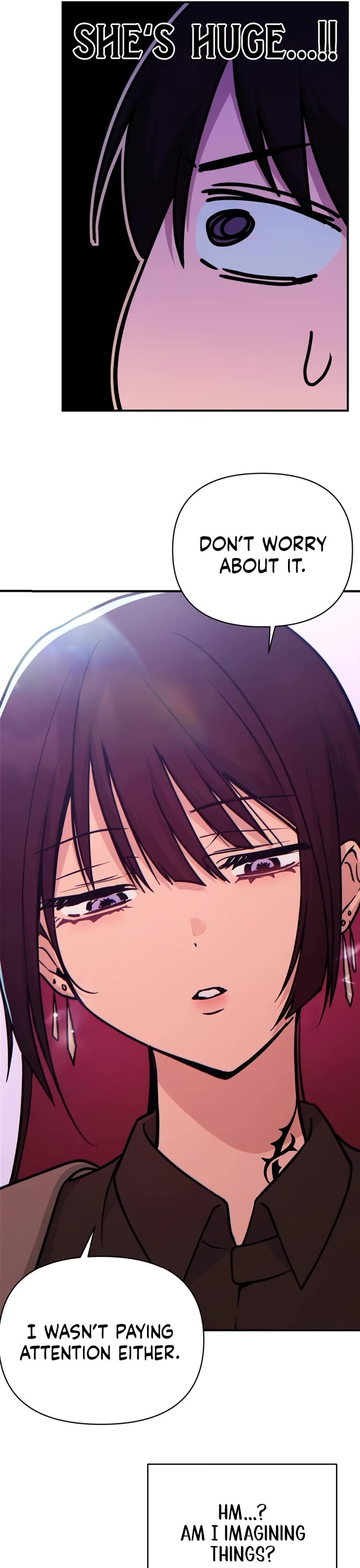 Mia Has Returned Chapter 34 page 35 - Chapter 34