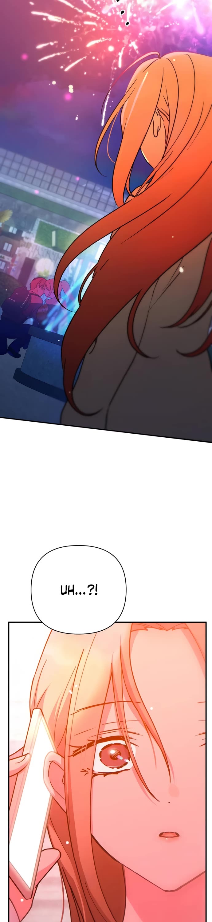 Mia Has Returned Chapter 34 page 4 - Chapter 34