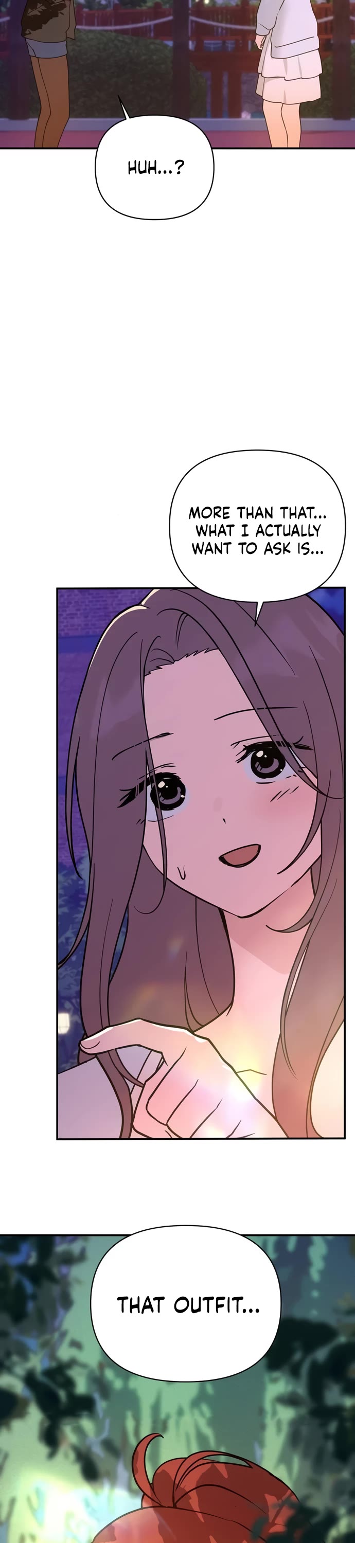 Mia Has Returned Chapter 34 page 46 - Chapter 34