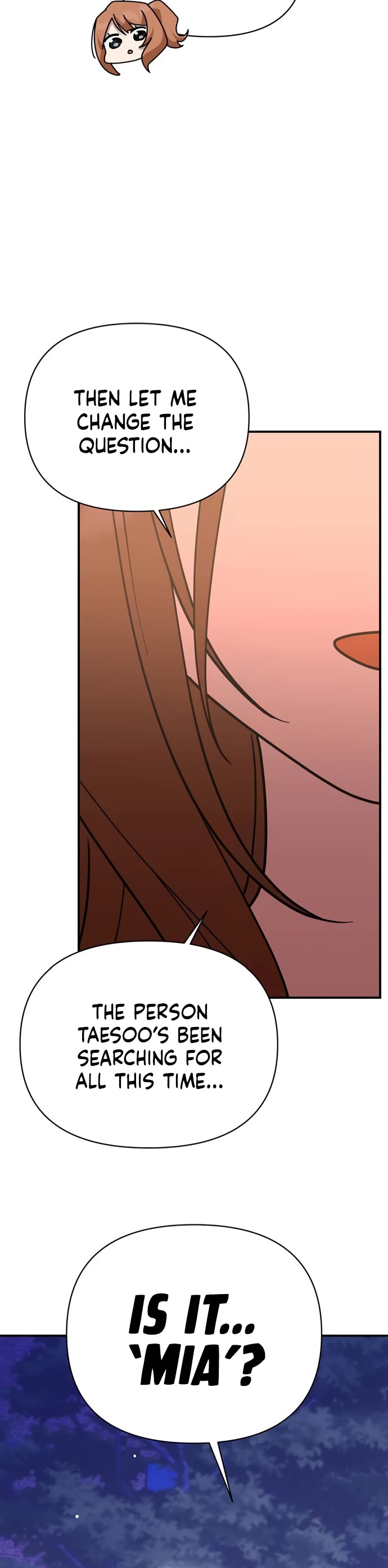 Mia Has Returned Chapter 34 page 48 - Chapter 34