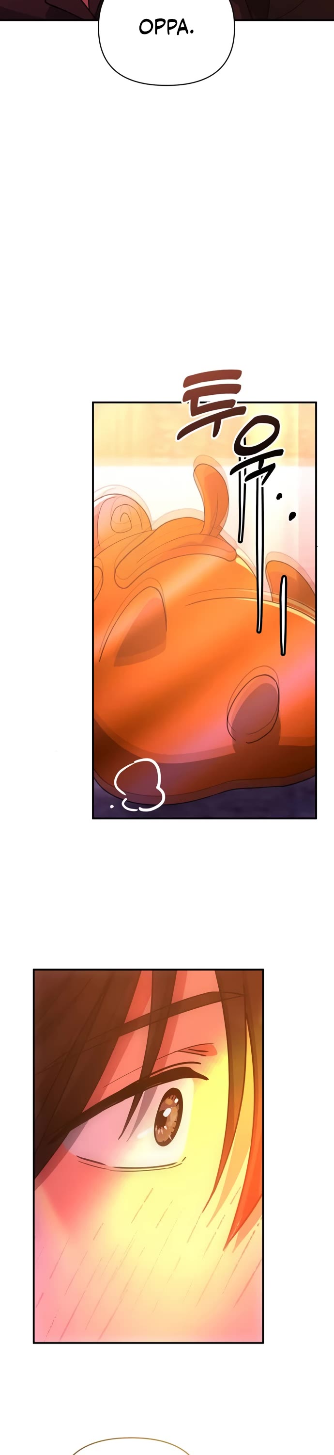 Mia Has Returned Chapter 34 page 8 - Chapter 34