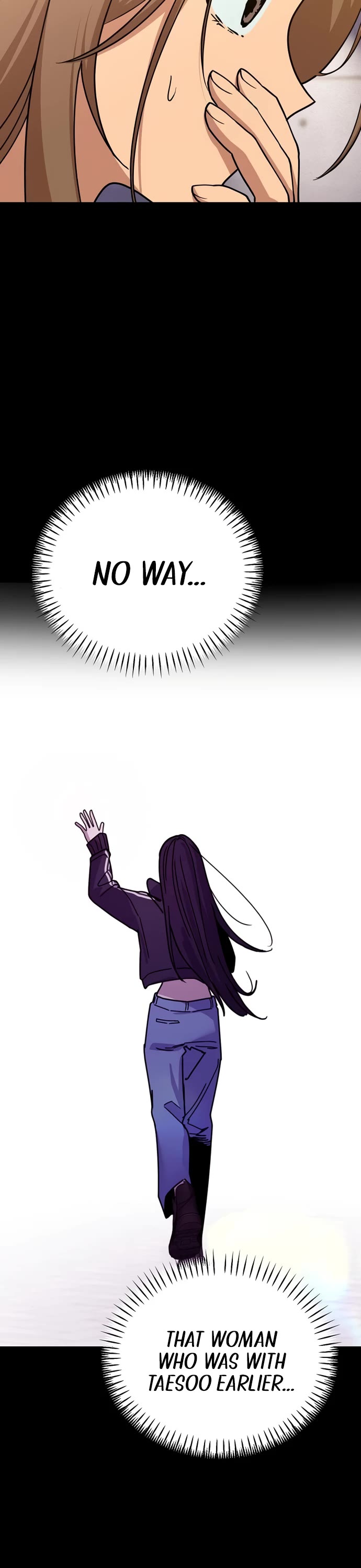 Mia Has Returned Chapter 35 page 12 - Chapter 35