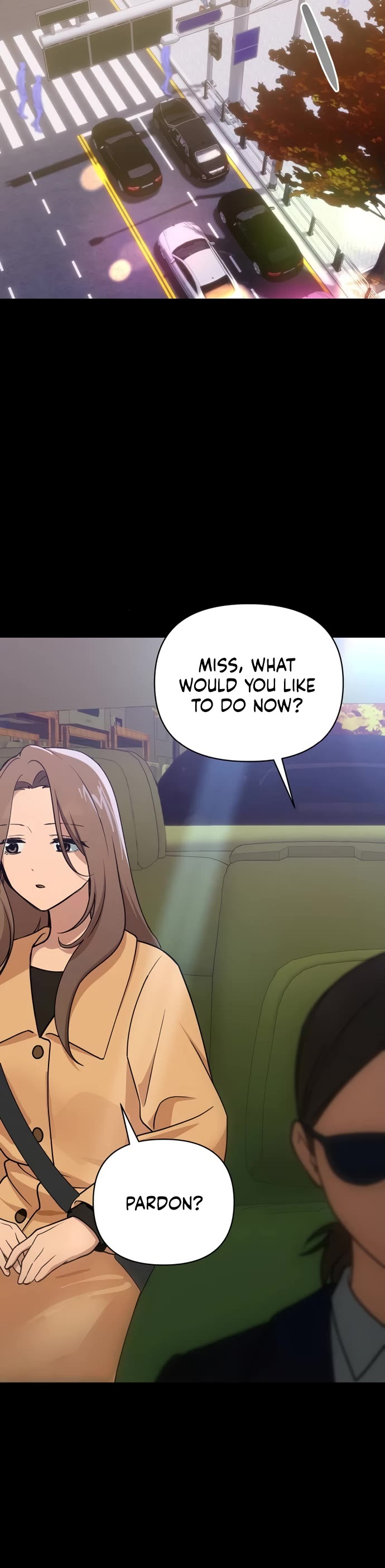 Mia Has Returned Chapter 35 page 2 - Chapter 35
