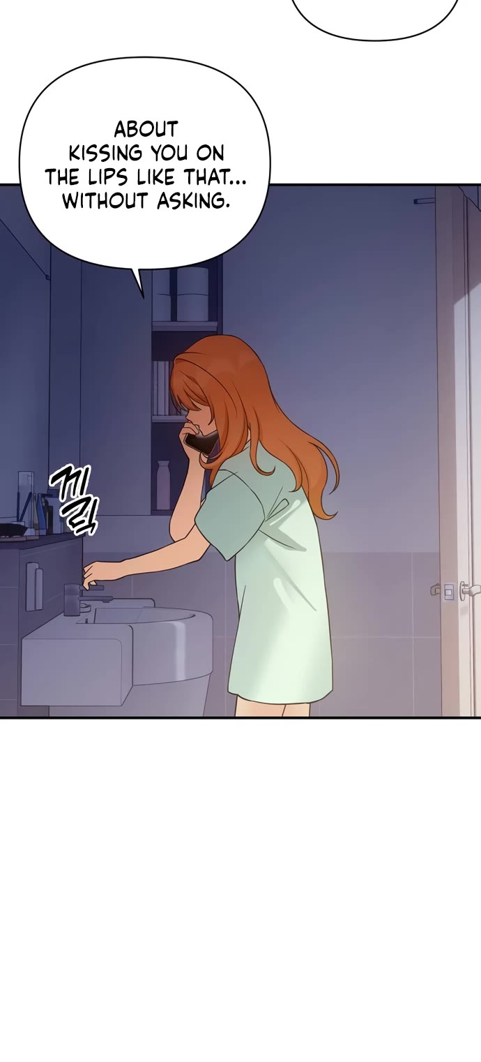 Mia Has Returned Chapter 35 page 22 - Chapter 35