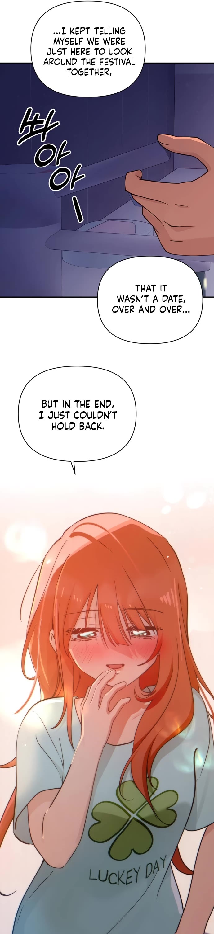 Mia Has Returned Chapter 35 page 23 - Chapter 35