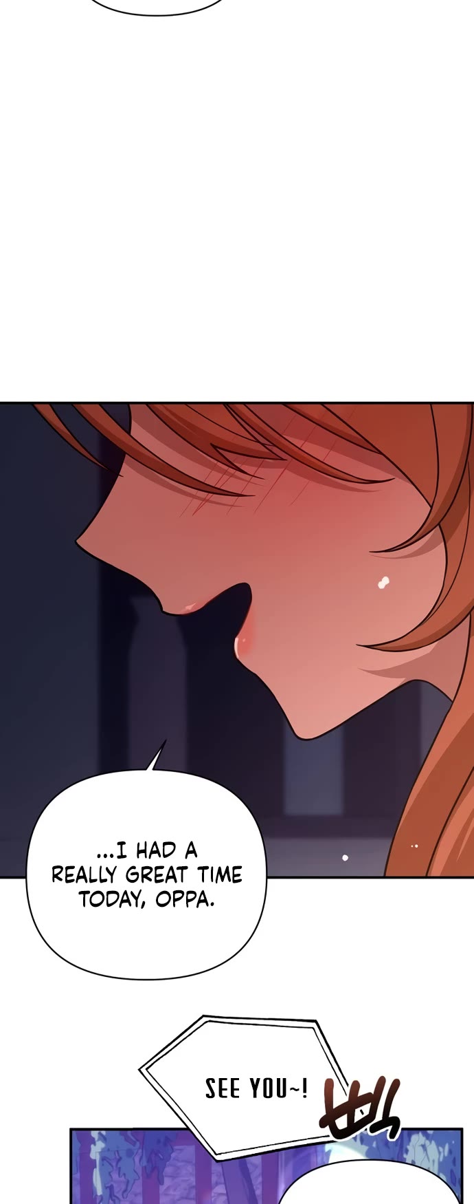Mia Has Returned Chapter 35 page 25 - Chapter 35