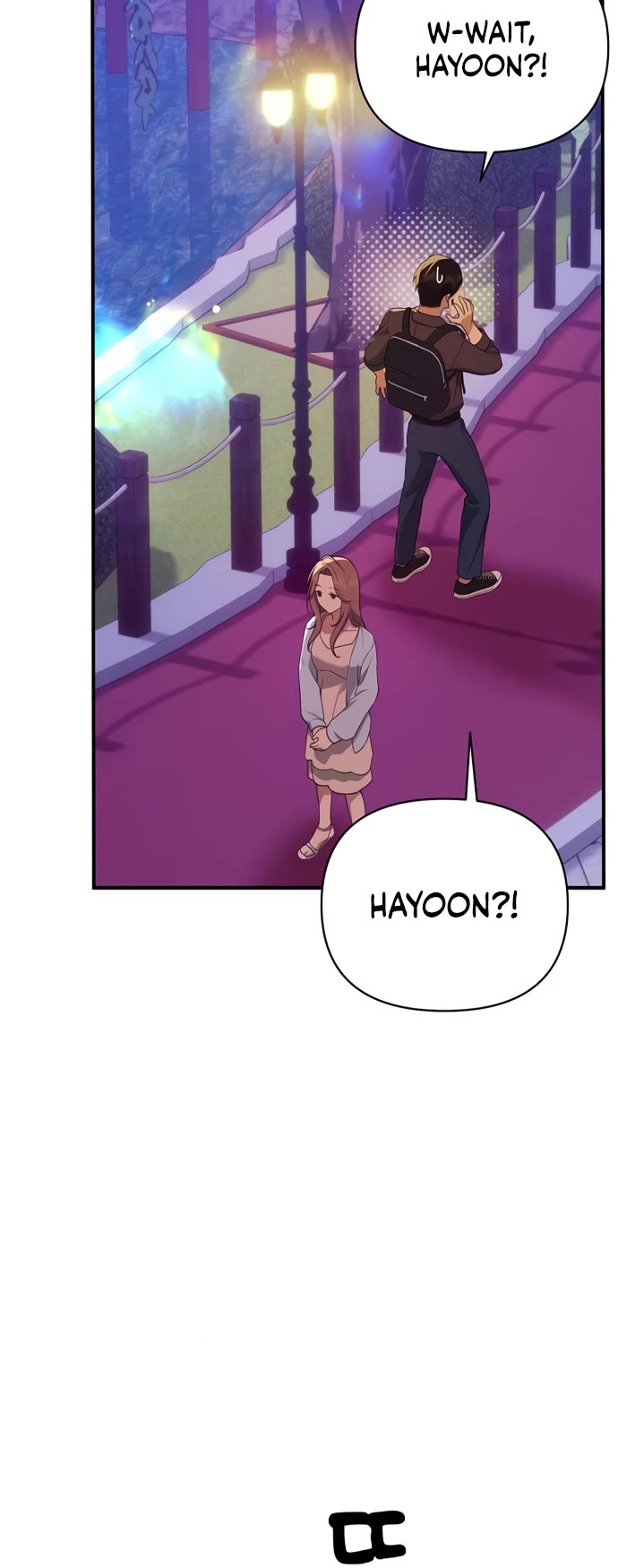 Mia Has Returned Chapter 35 page 26 - Chapter 35