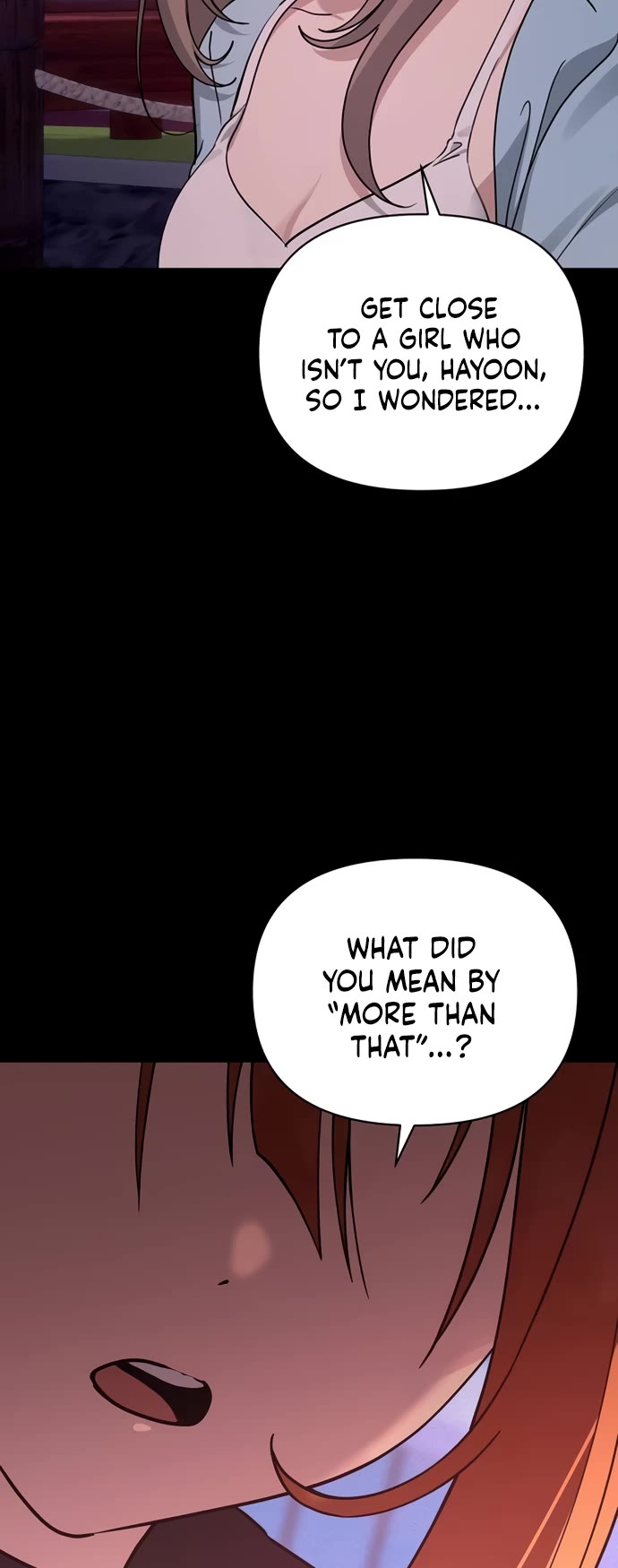 Mia Has Returned Chapter 35 page 29 - Chapter 35