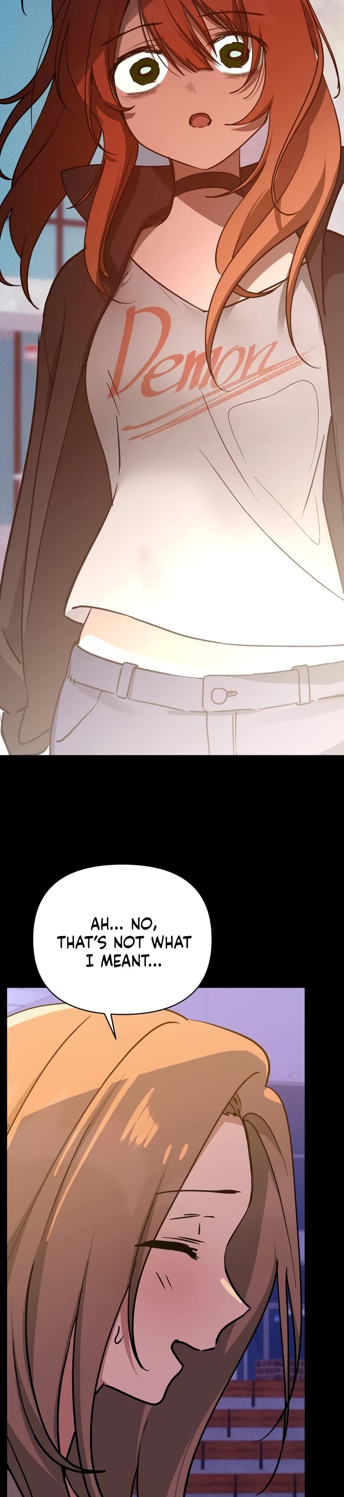 Mia Has Returned Chapter 35 page 32 - Chapter 35