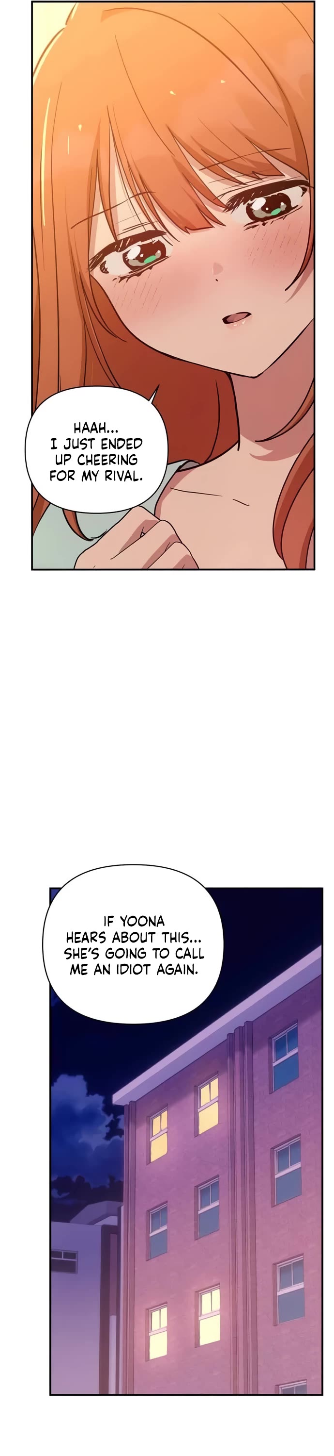 Mia Has Returned Chapter 35 page 37 - Chapter 35