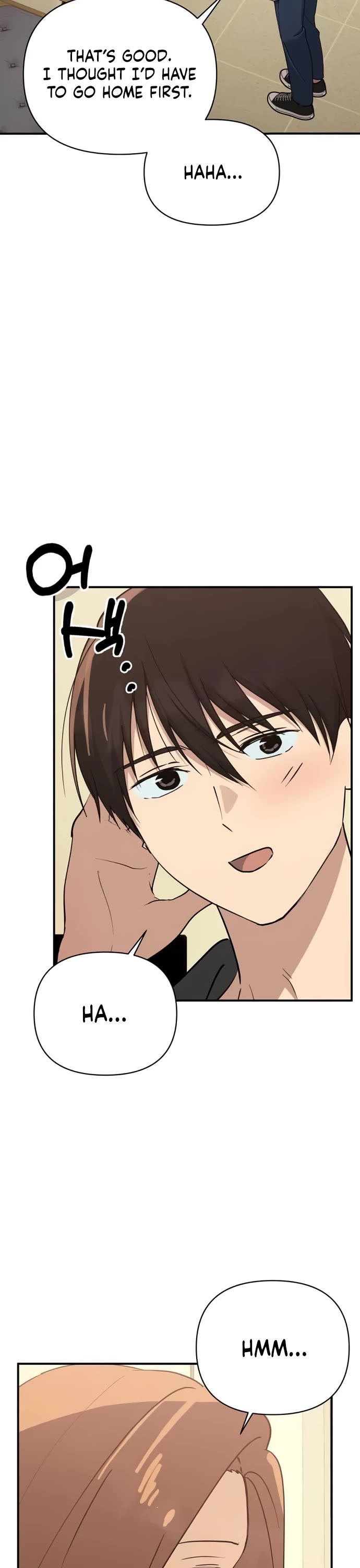Mia Has Returned Chapter 35 page 39 - Chapter 35