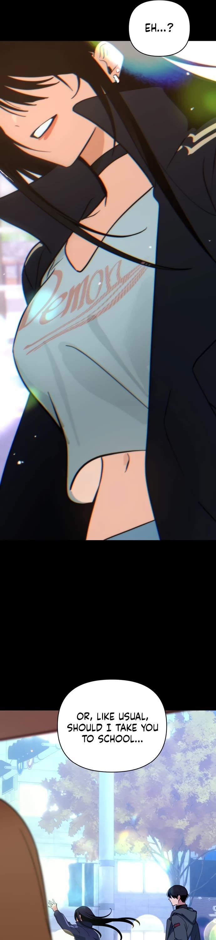 Mia Has Returned Chapter 35 page 4 - Chapter 35