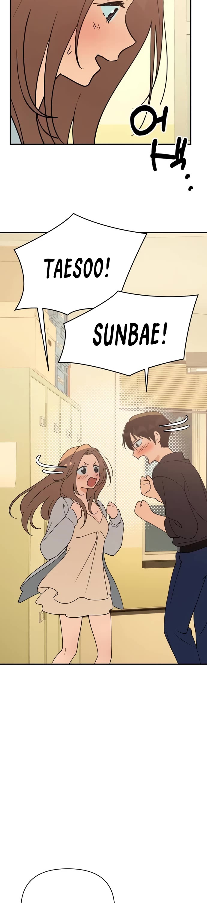 Mia Has Returned Chapter 35 page 40 - Chapter 35
