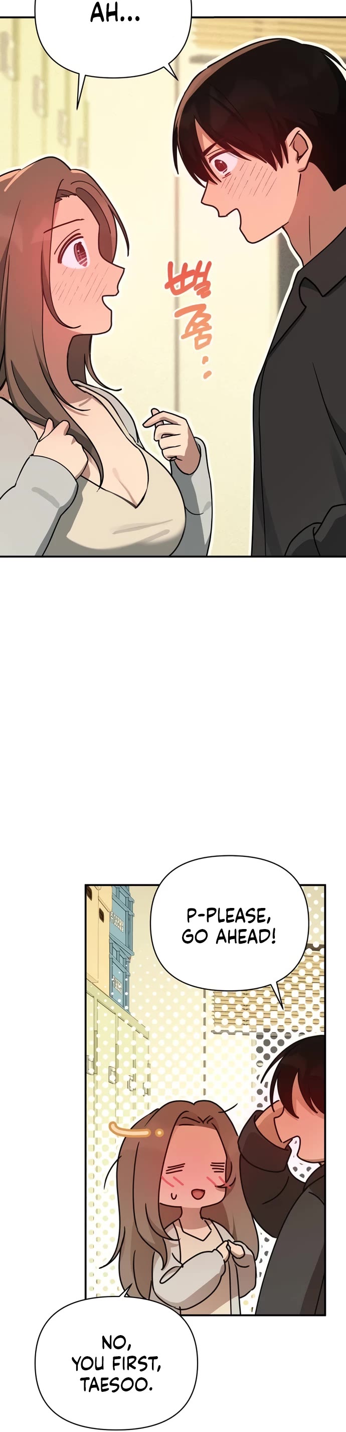 Mia Has Returned Chapter 35 page 41 - Chapter 35