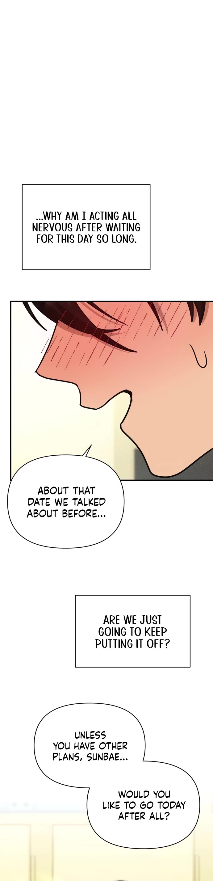 Mia Has Returned Chapter 35 page 42 - Chapter 35
