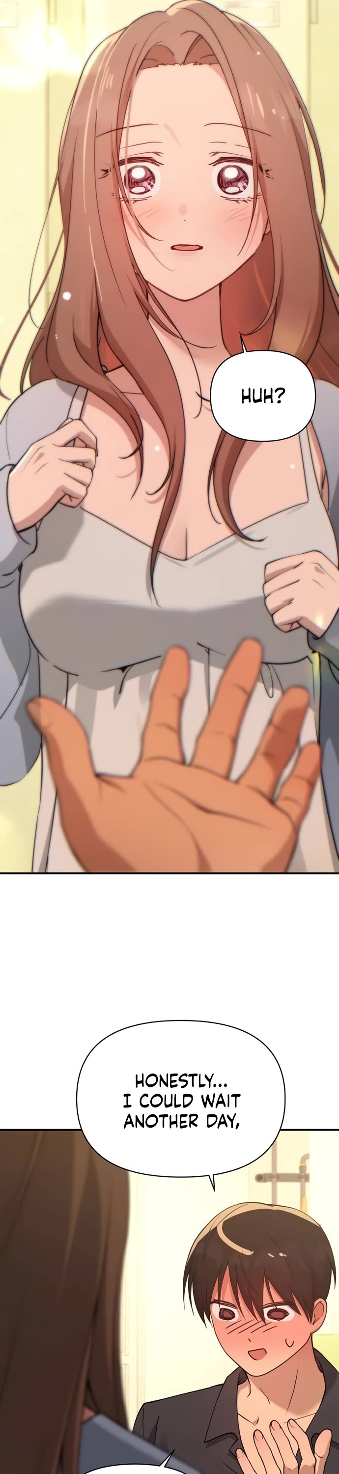 Mia Has Returned Chapter 35 page 43 - Chapter 35