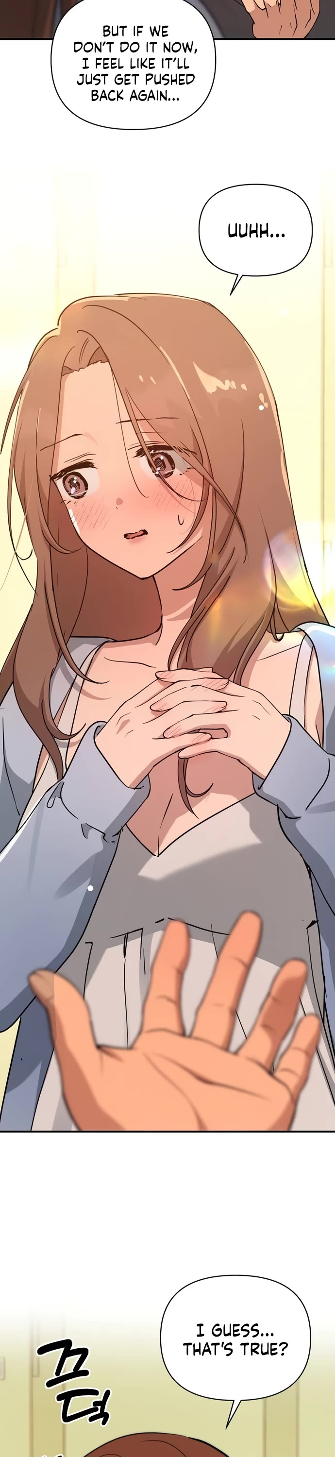 Mia Has Returned Chapter 35 page 44 - Chapter 35