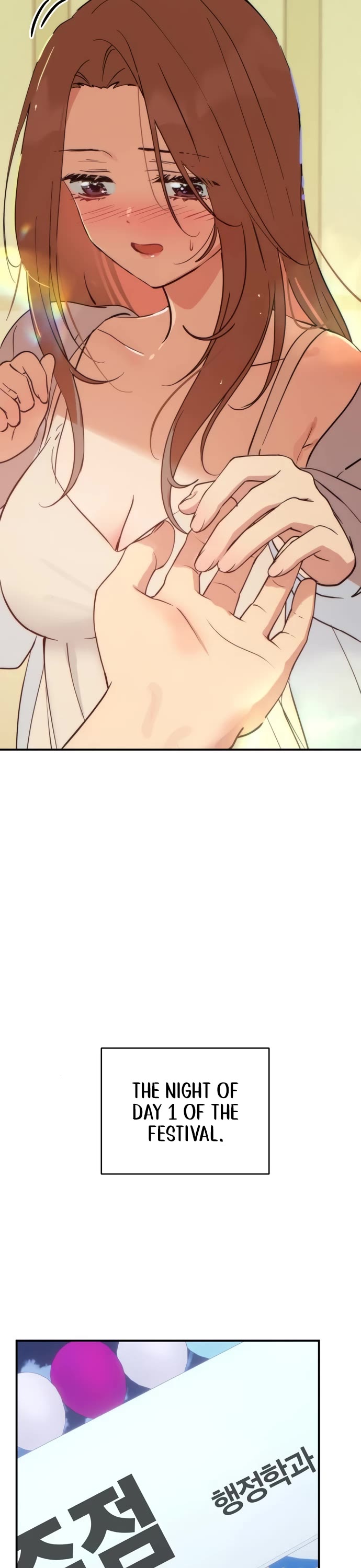 Mia Has Returned Chapter 35 page 45 - Chapter 35