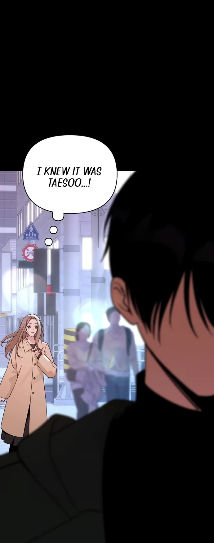 Mia Has Returned Chapter 35 page 7 - Chapter 35