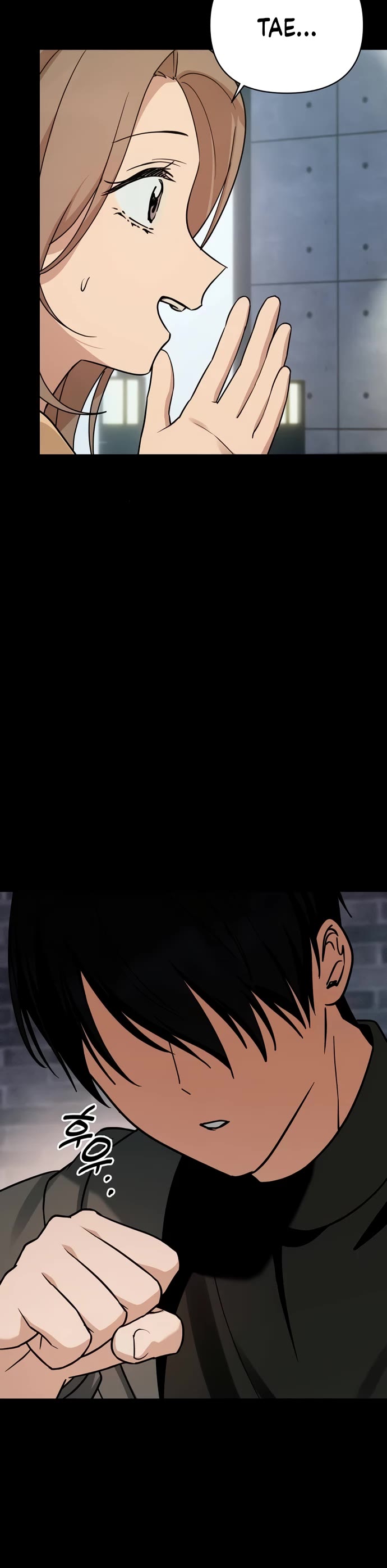Mia Has Returned Chapter 35 page 9 - Chapter 35