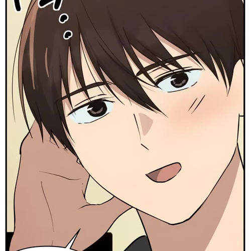 Mia Has Returned Chapter 35 cover